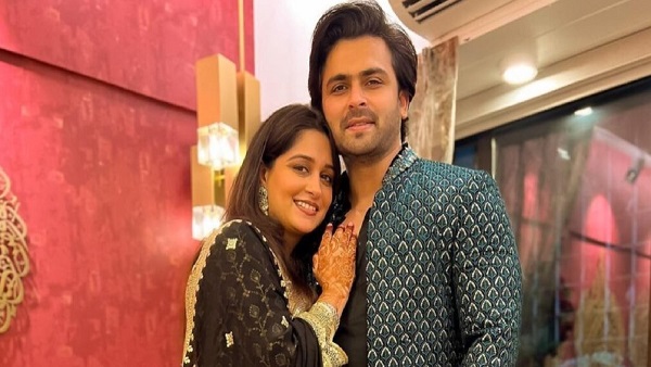 Dipika Kakar Health