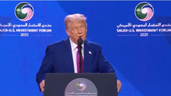 Donald Trump Donald Trump