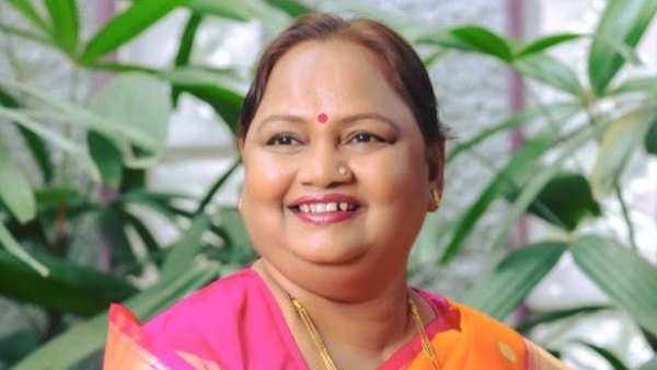 Who is Nirmala Gavit