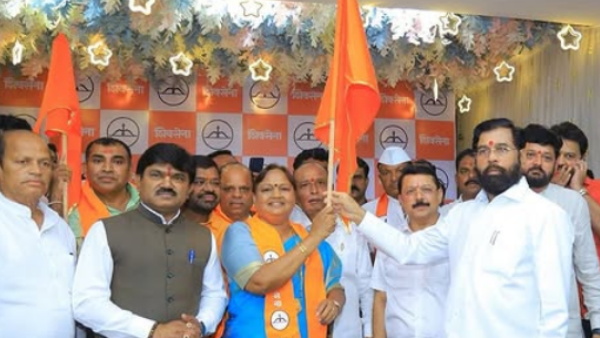 Who is Nirmala Gavit