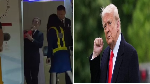 Emmanuel Macron Video Emmanuel Macron Video