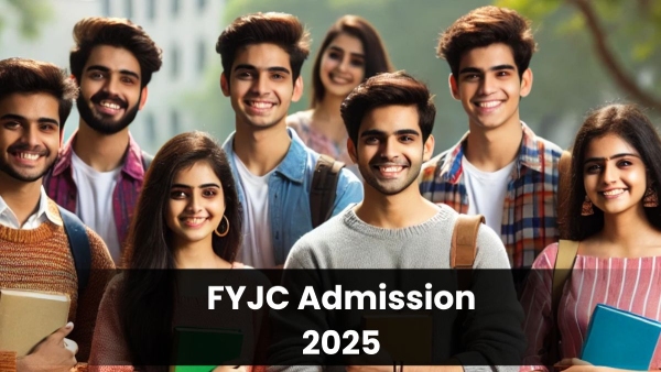 FYJC 11th Admission Maharashtra FYJC 11th Admission Maharashtra