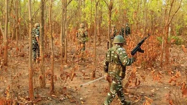 gadchiroli-naxalite-encounter
