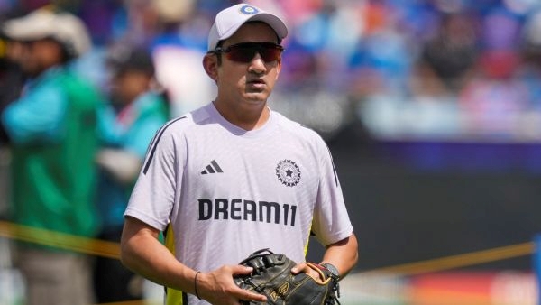 gautam gambhir