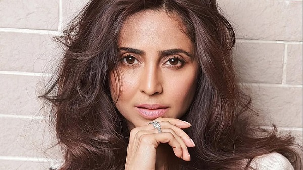 Gautami Kapoor