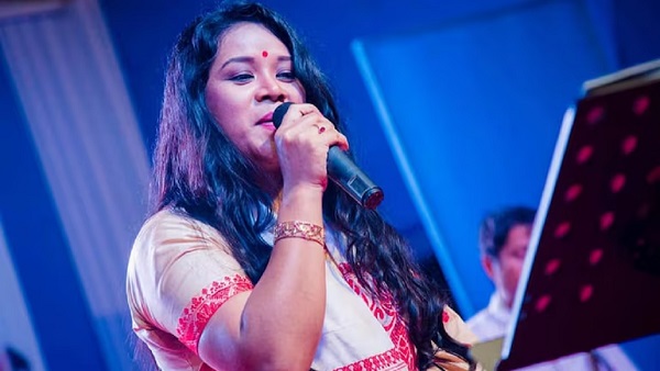 Gayatri Hazarika