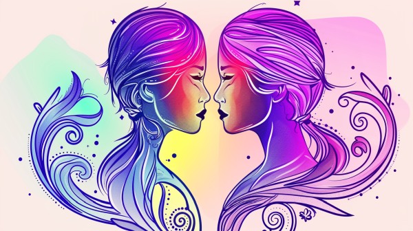 Gemini May 21 - June 20 Horoscope