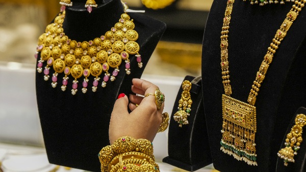 Gold Rate Today 2 May 2025