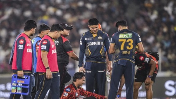 GT vs SRH
