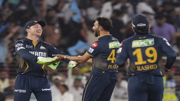 Gujarat Titans