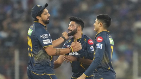 gujarat titans