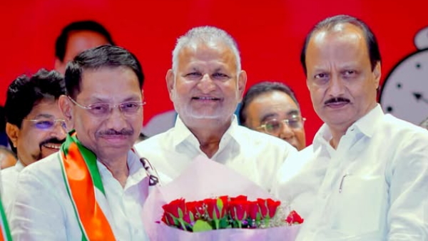 Gulabrao Deokar Gulabrao Deokar