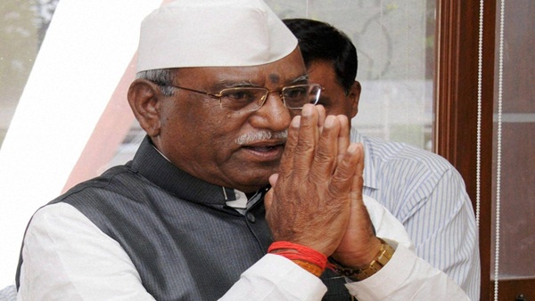 Haribhau Bagde