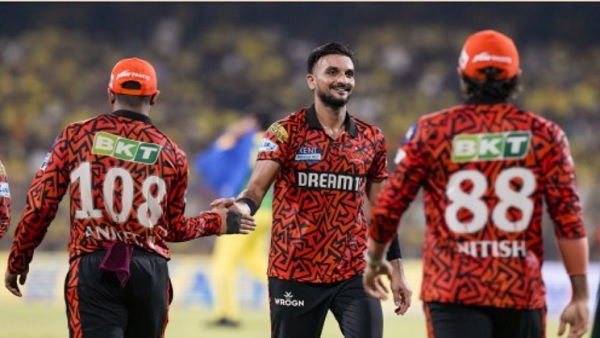 sunrisers Hyderabad sunrisers Hyderabad