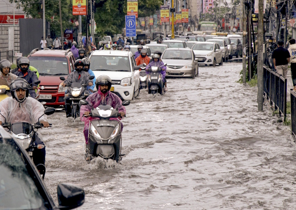 Heavy Rain Kerala Heavy Rain Kerala
