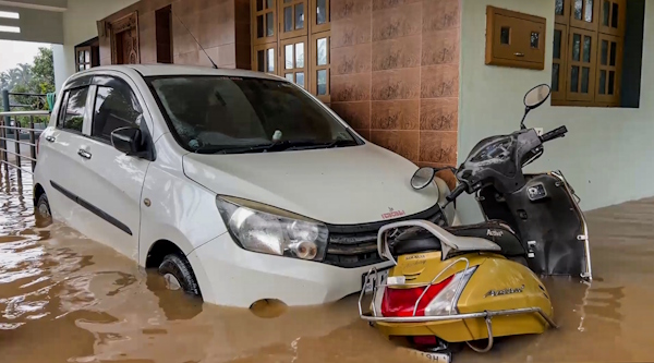 Heavy Rain Heavy Rain