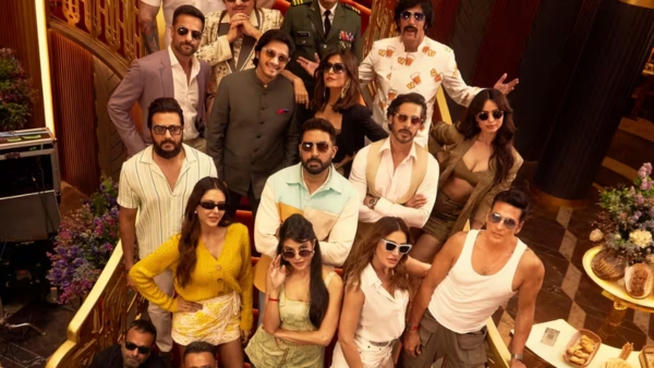 Housefull 5 Update