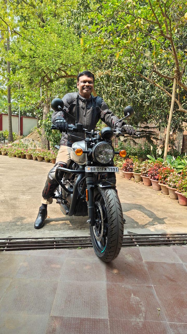 IAS Dr S Siddharth