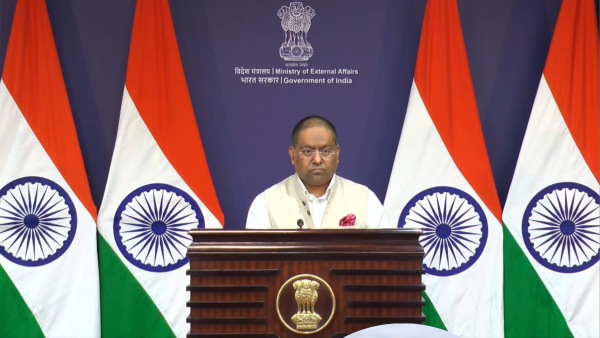 India-Pak-Tension