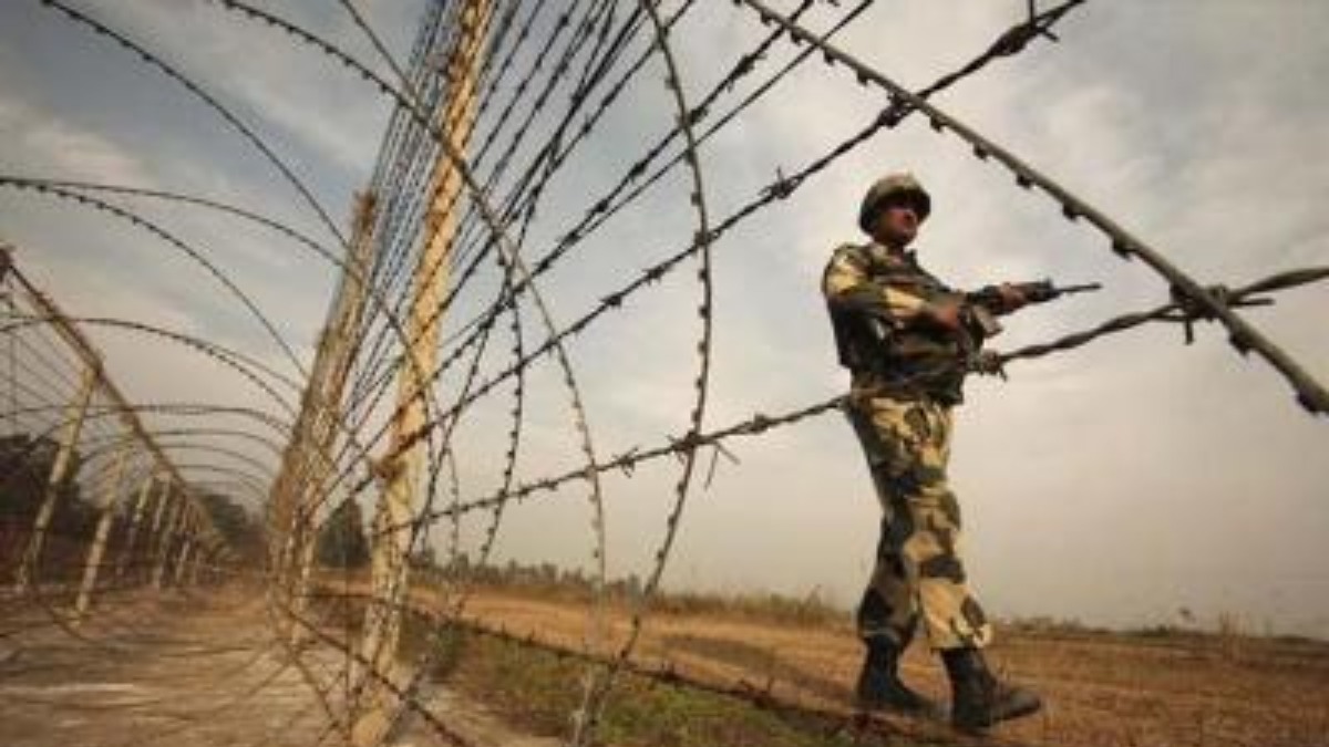 India Pakistan Tensions