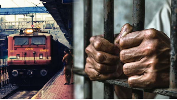 Indian Railway Rule Update 2025 Indian Railway Rule Update 2025