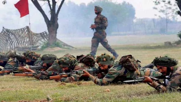 Indian Army