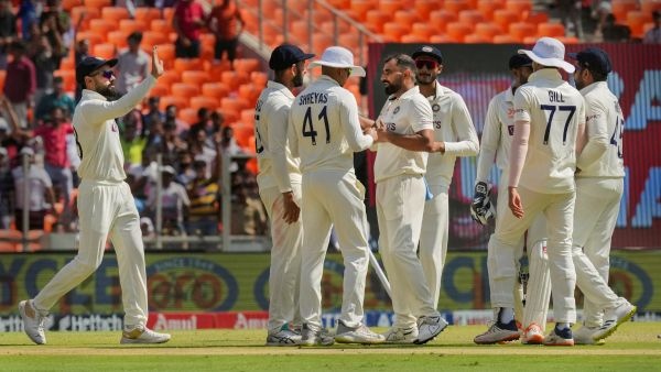 indian team