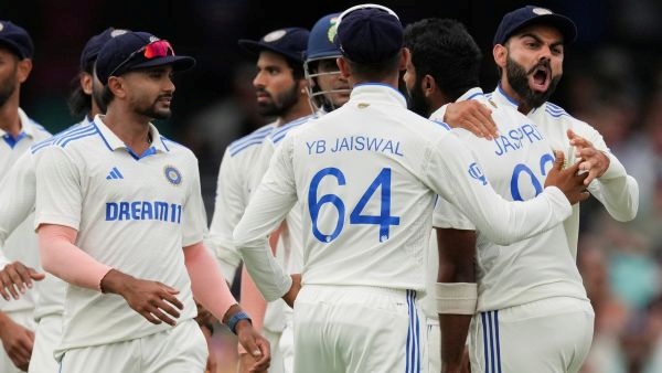 indian-team