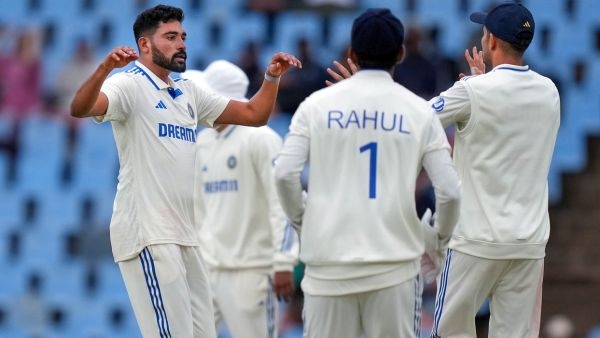 indian team