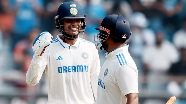 indian team