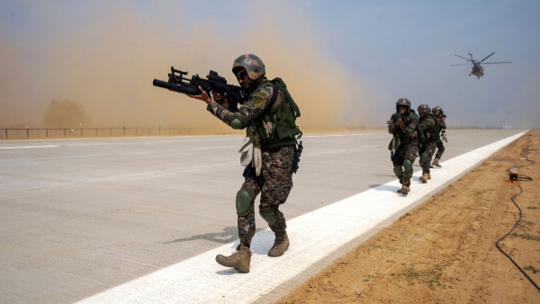 Indian Army
