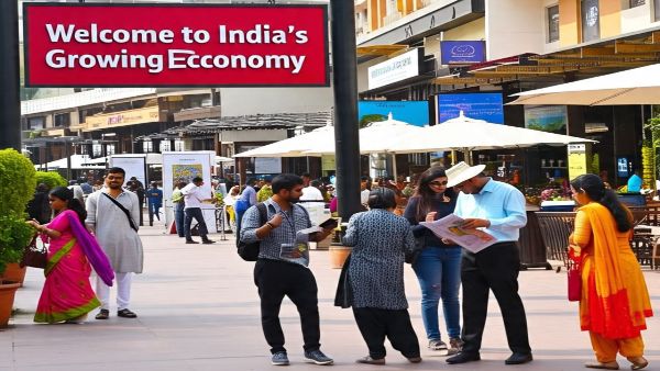 Indian Economy