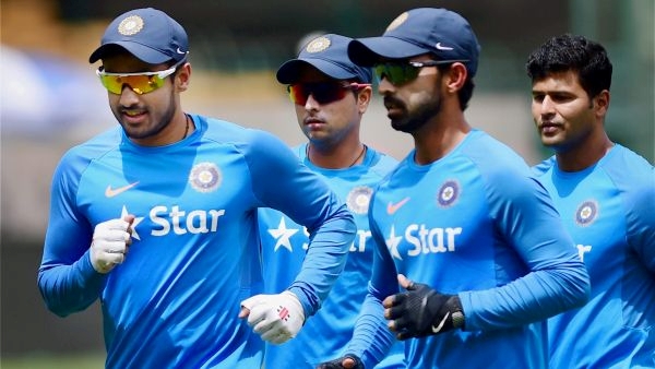 indian team