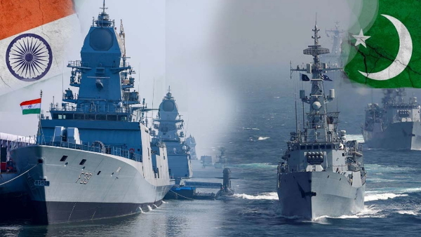 India Pakistan War India Pakistan War