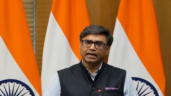 India Pakistan Cease Fire
