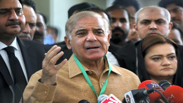 India Pakistan Tension