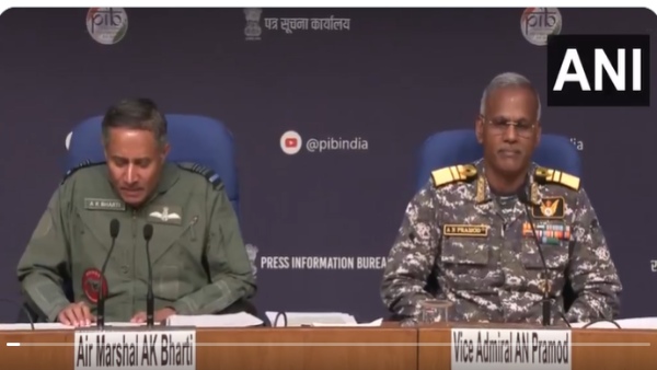 India Pakistan War India Pakistan War