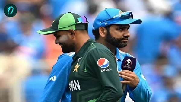 Pakistan Bans IPL Streaming
