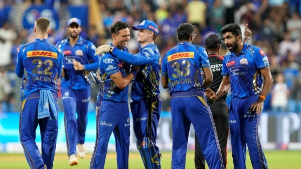 IPL 2025 IPL 2025