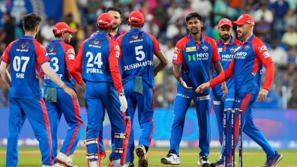 IPL 2025 IPL 2025