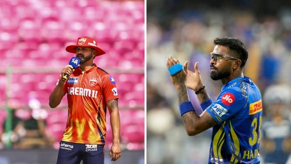 ipl mein aaj kiska match hai