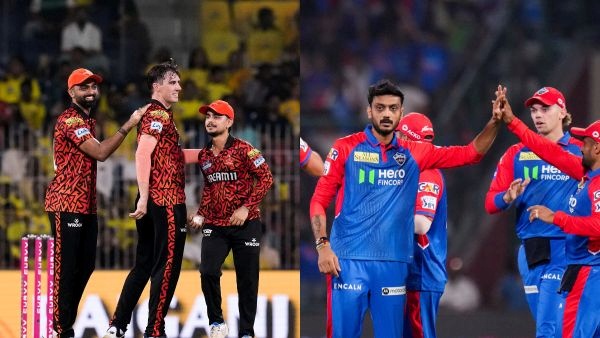 ipl mein aaj kiska match hai