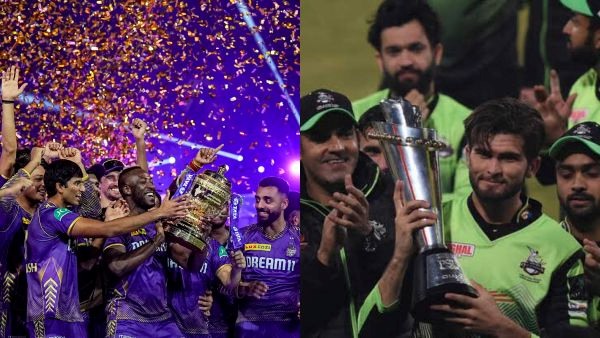 ipl prize money
