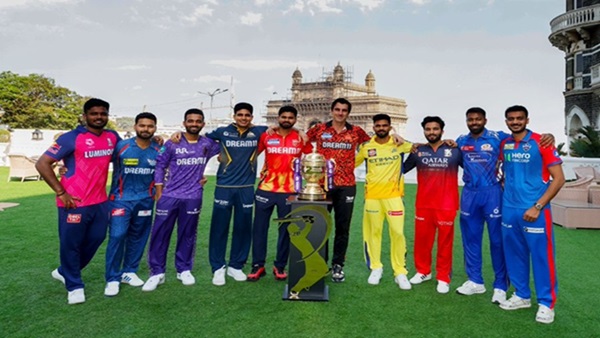 IPL 2025 Final