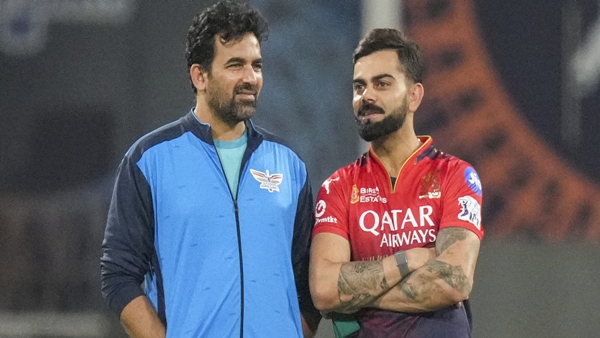 IPL 2025 1 IPL 2025 1