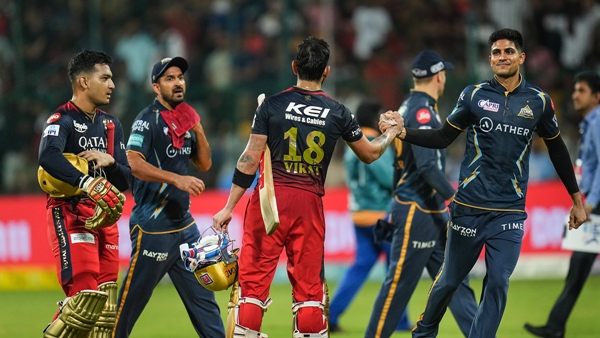 IPL 1 IPL 1