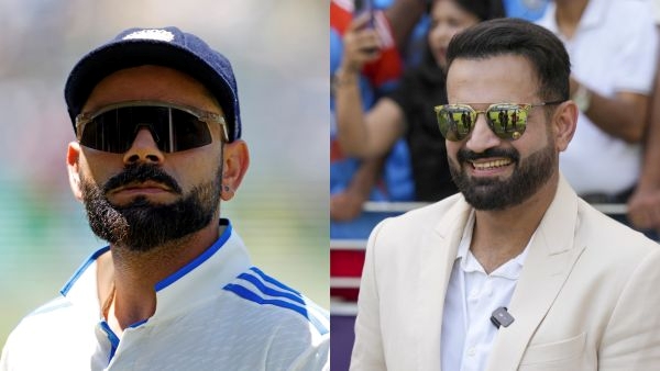 irfan pathan