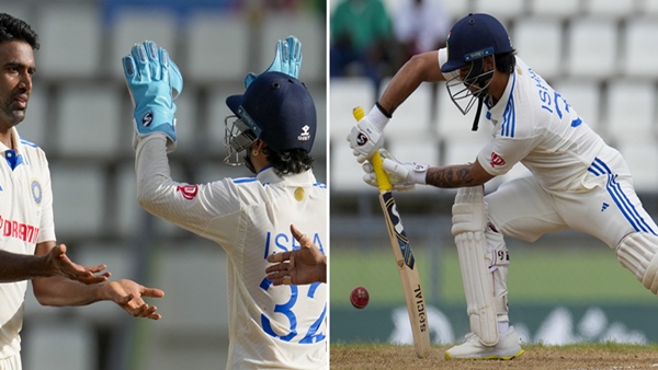 Ishan Kishan 1