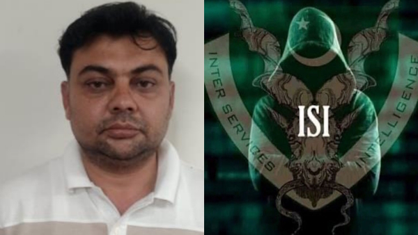 Shahzad Arrested by UP ATS Shahzad Arrested by UP ATS