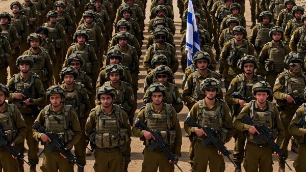 Israel Hamas War Israel Hamas War